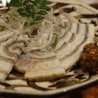 鰻う おか冨士 - 