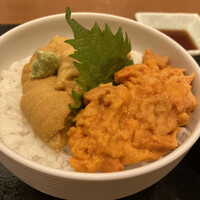 函館うに むらかみ 日本生命札幌ビル店 - 