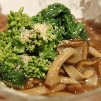 鰻う おか冨士 - 