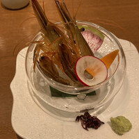 函館うに むらかみ 日本生命札幌ビル店 - 