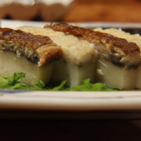 鰻う おか冨士 - 