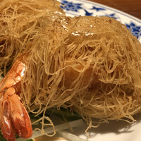 横浜中華街 重慶飯店 本館 - 