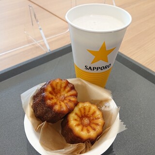 グリル&ステーキ ビフテカ_1