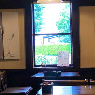 Caffe凜ダイニング_2