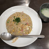 チャーハン王 新橋店