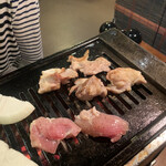 炭屋 清左衛門 - 