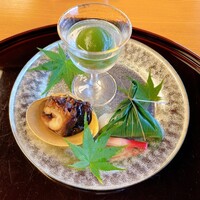 京料理 本家たん熊 本店 - 