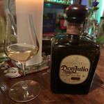 エルボラーチョ - ドン・フリオ アネホ