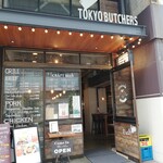 東京ブッチャーズ with OKACHI Beer Lab - オシャレ