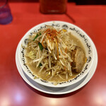 野郎ラーメン - 