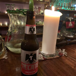 エルボラーチョ - テカテ