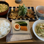 HAKKO食堂 - ぬか炊き３種セット