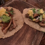 エルボラーチョ - パストール