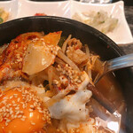 K-DINING Cafe とんがらし - 