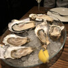 オストレア oysterbar&restaurant  赤坂見附店