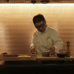 肉屋 田中 - BOSS