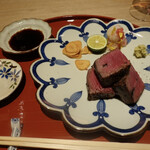 肉屋 田中 - シャトーブリアン