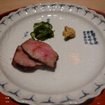 肉屋 田中 - タン