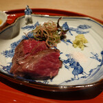 肉屋 田中 - サガリ