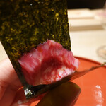 肉屋 田中 - サーロイン