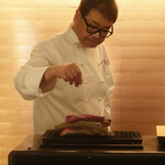 肉屋 田中 - BOSS