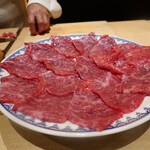 肉屋 田中 - サーロイン