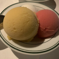 ウルフギャング・ステーキハウス 丸の内店 - 