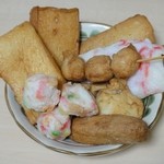 凪商店 - これだけ入って500円！　※2013年3月