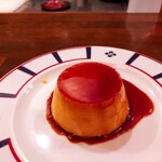 LANBRoA - ⚫プリン