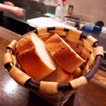 LANBRoA - ⚫バケット