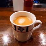 LANBRoA - ⚫コーヒー