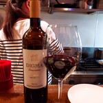 LANBRoA - ⚫赤ワイン