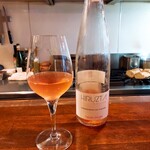 LANBRoA - ⚫チャコリ　ロゼ