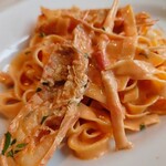 TRATTORIA LA PENTOLACCIA - 