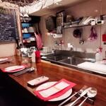 LANBRoA - こんな雰囲気