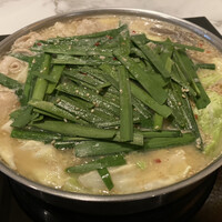 博多もつ鍋 やま中 博多店 - 