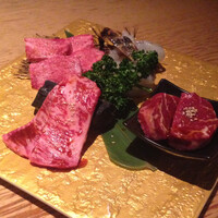 焼肉トラジ PARAM カレッタ汐留店 - 