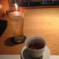 焼肉トラジ PARAM カレッタ汐留店 - 