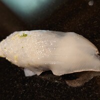 寿司上野坂 - 