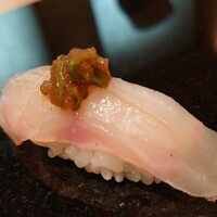 寿司上野坂 - 