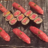 炭火焼肉 なかはら - 