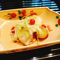 かなざわ玉泉邸 - スズキの焼き物