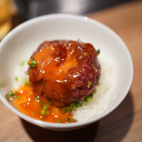 焼肉ホルモン 稲田 - 