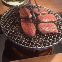 炭火焼肉 なかはら - 