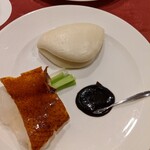 中国料理 南園 - 