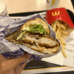 McDonald's - 