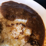 欧風カレーKEN - 