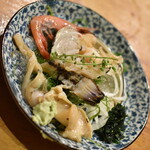 浜貞 - 活本みる貝（７５０円）２０２２年６月