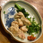 浜貞 - アンキモ・余市（８５０円）２０２２年６月