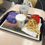 McDonald's - 